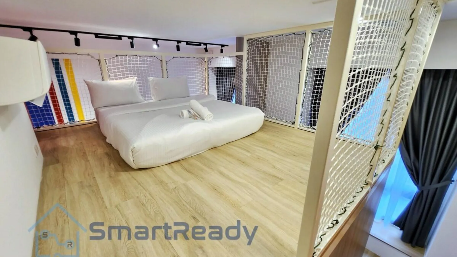 조호바루 / 조호르바루 겔랑파타 / 레고랜드의 프라이빗 하우스 (1058m², 침실 1개, 프라이빗 욕실 1개) 5성급 싱글룸 스위트룸