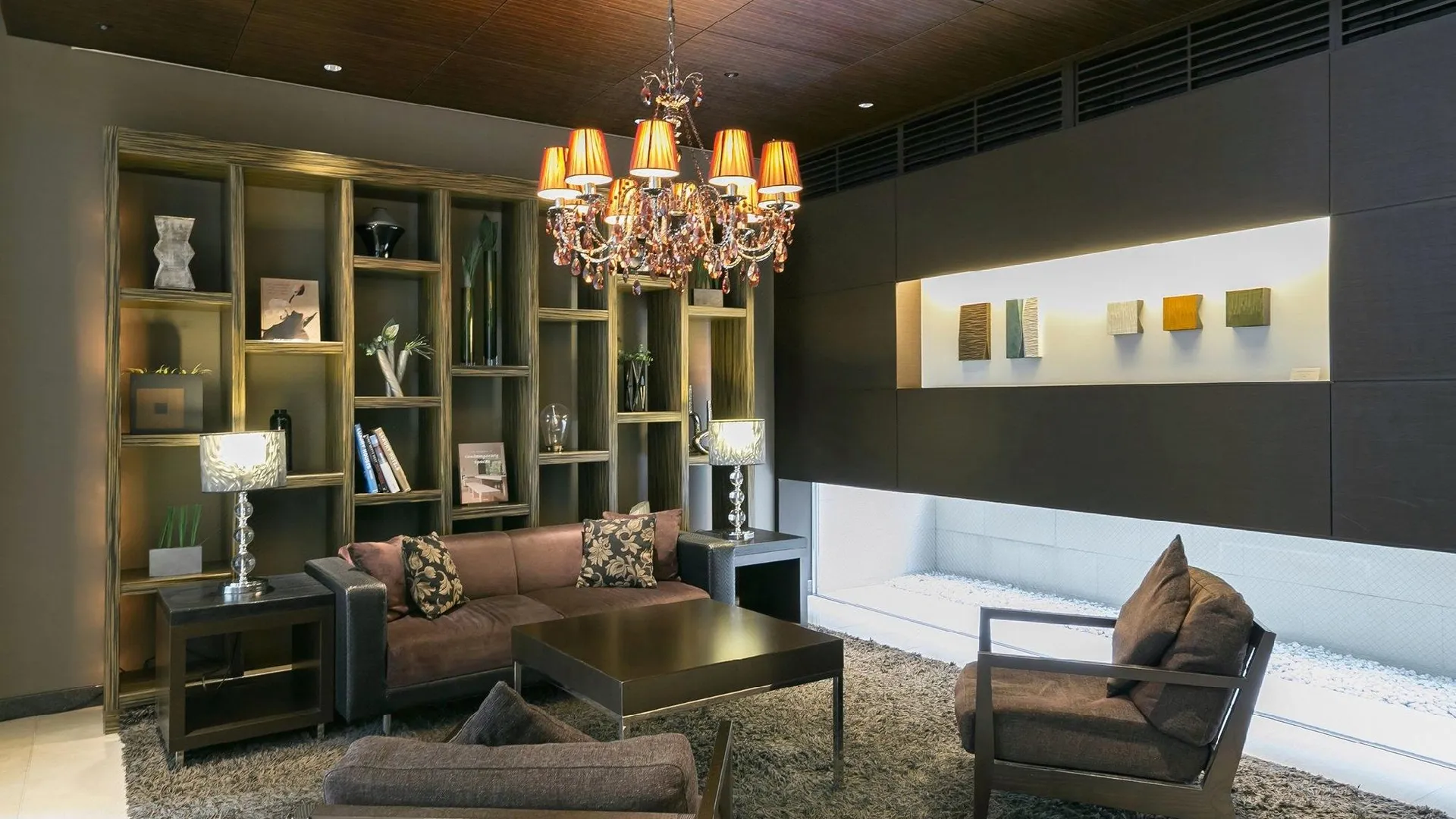 오사카 호텔 브라이튼 시티 오사카 기타하마 4성급 호텔 로비