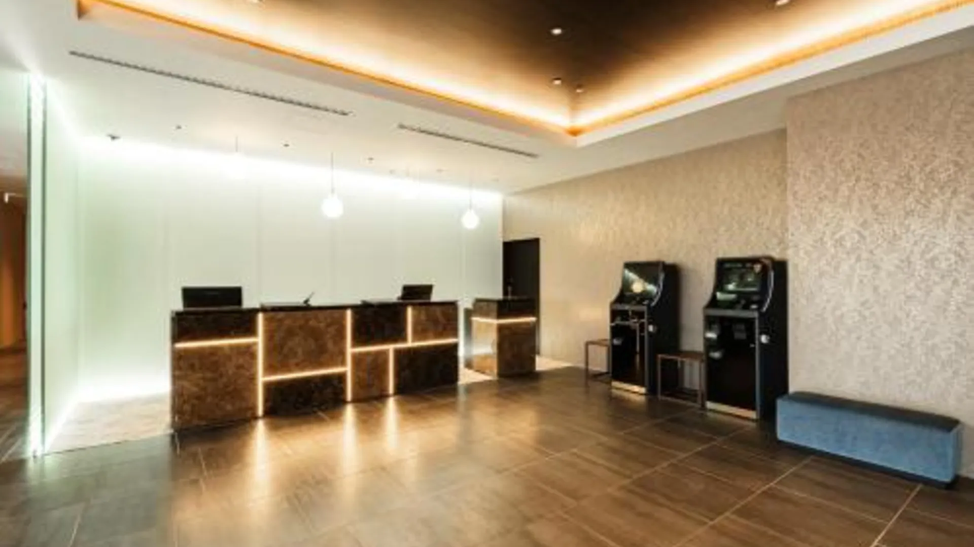 도쿄 / 동경 게이세이 리치몬드 호텔 도쿄 오시아게 3성급 호텔 부대시설