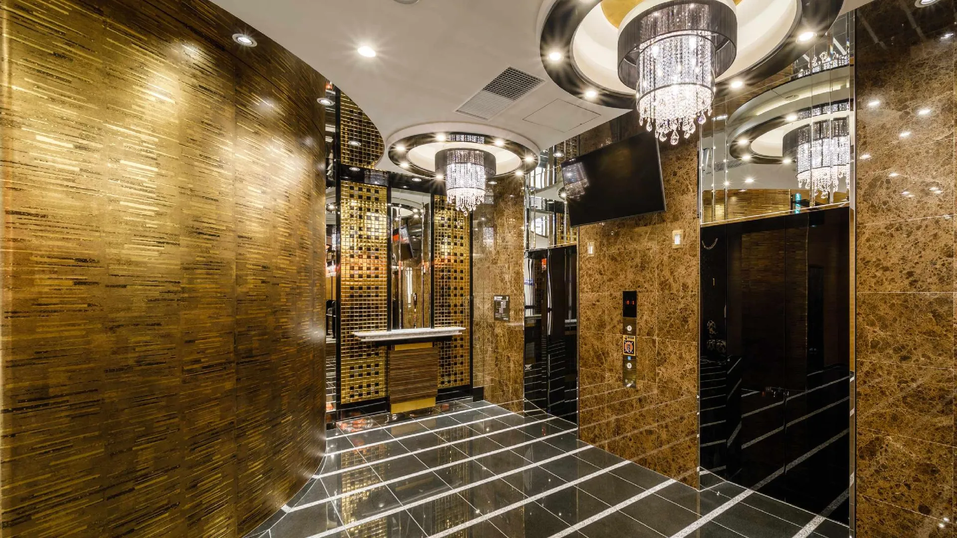 후쿠오카 APA 호텔 하카타 에키마에 3 초메 3성급 호텔 레스토랑