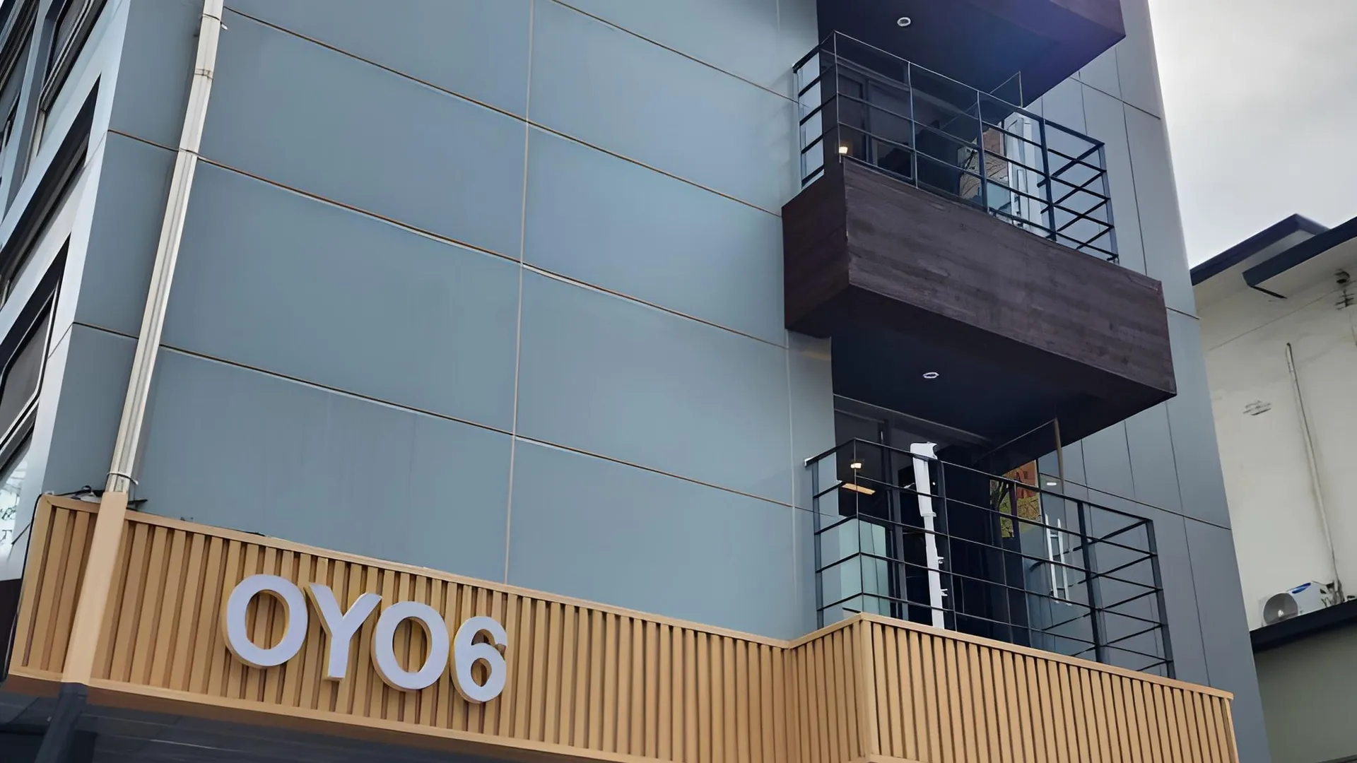 서울 오요 호스텔 명동 6 3성급 호텔 부대시설