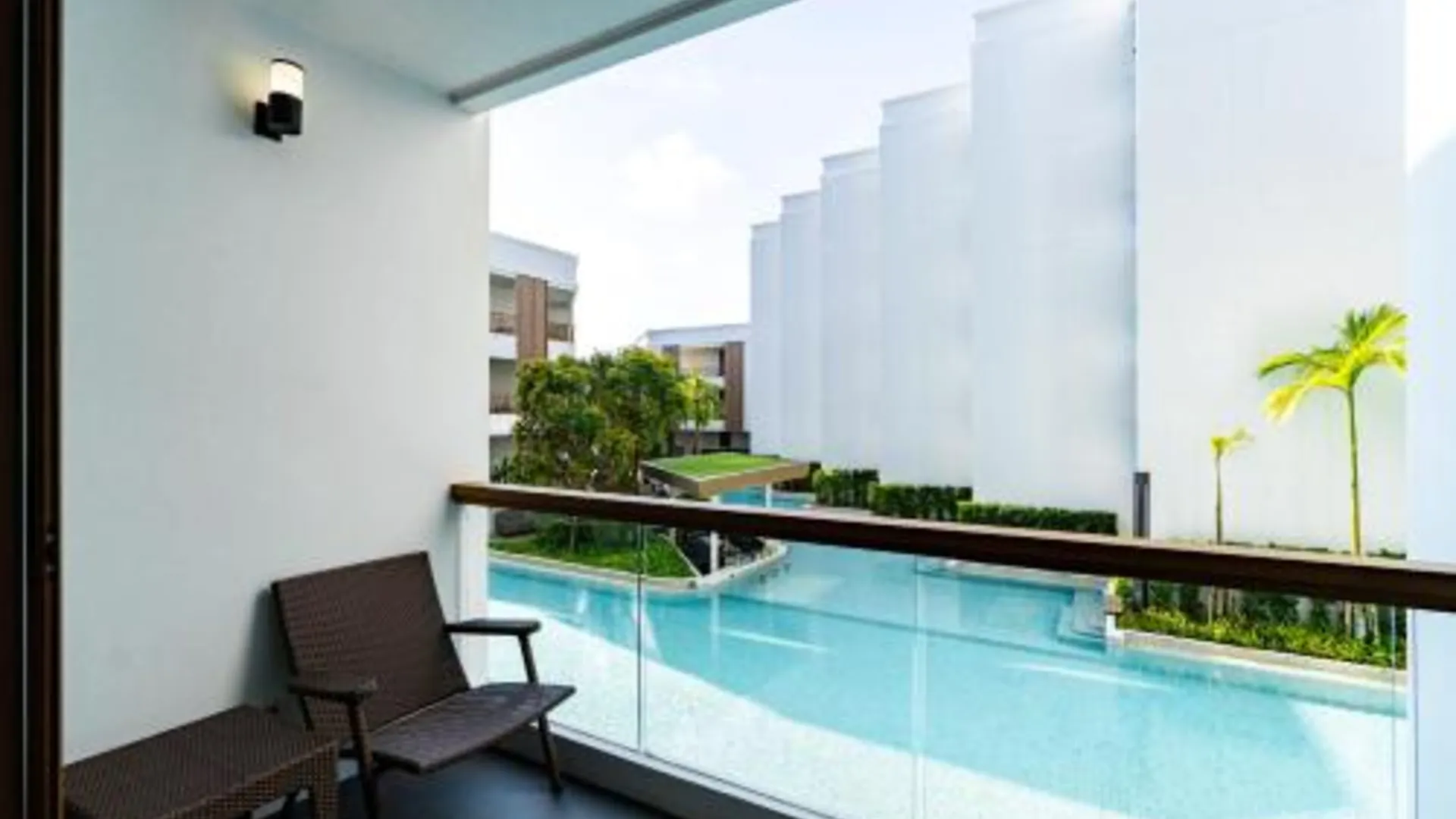 푸켓 벨라 나라 푸켓 나이양 비치 5성급 호텔 부대시설