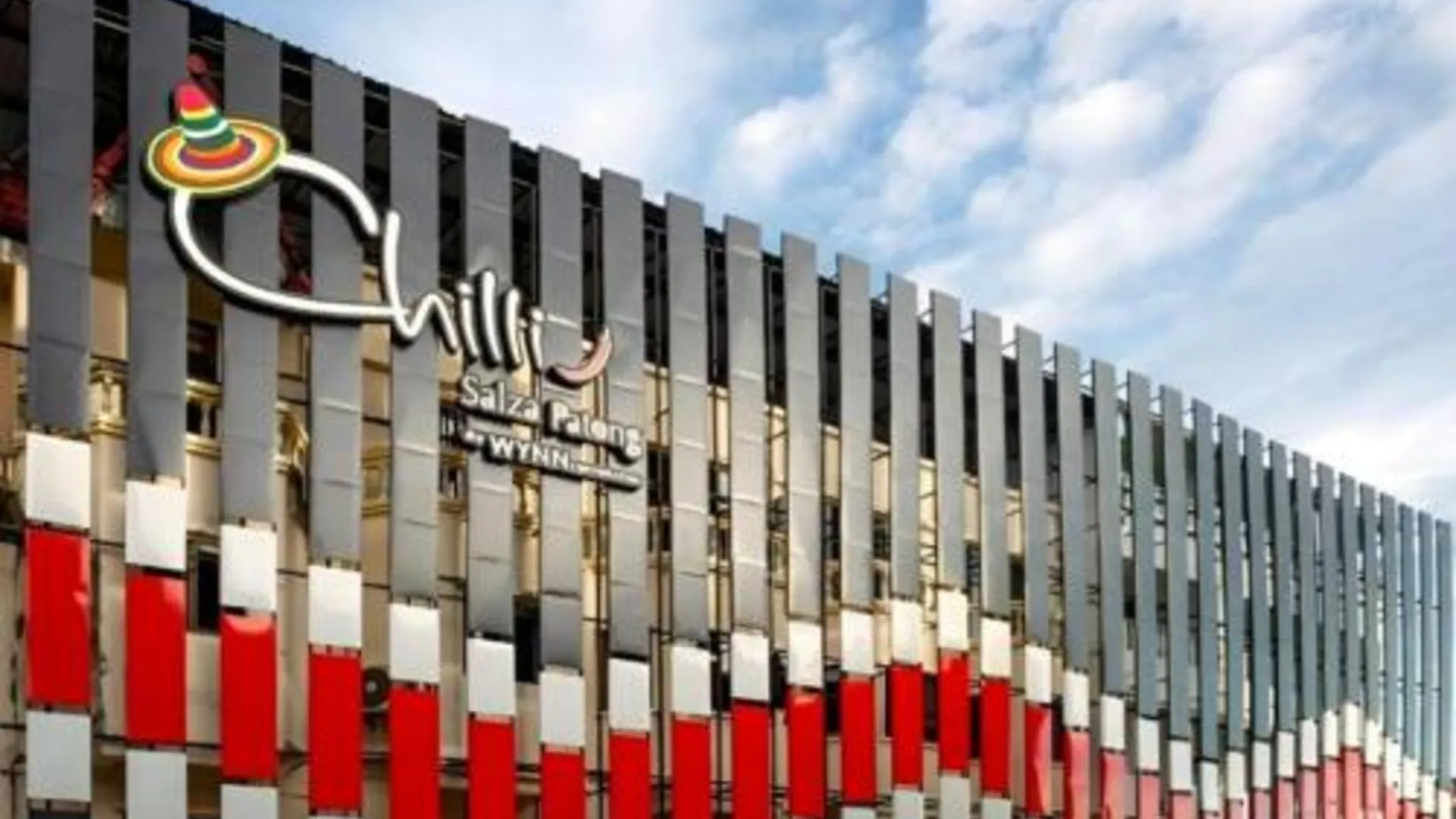 푸켓 Chilli Salza Patong 3성급 호텔 객실