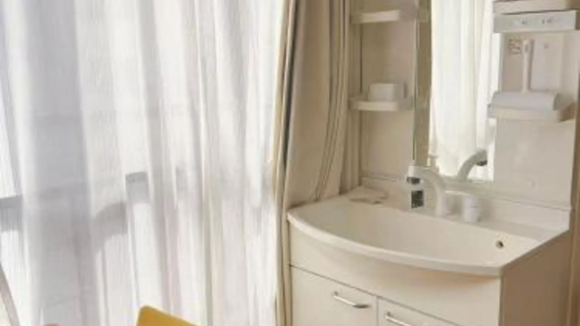 오사카 Yume夢 難波南恵美須町駅前店 호텔 외관