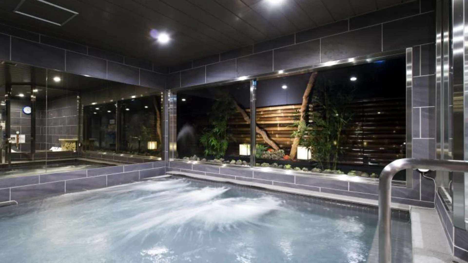 도쿄 / 동경 안신 오야도 신주쿠 - 남성 전용 1성급 호텔 외관