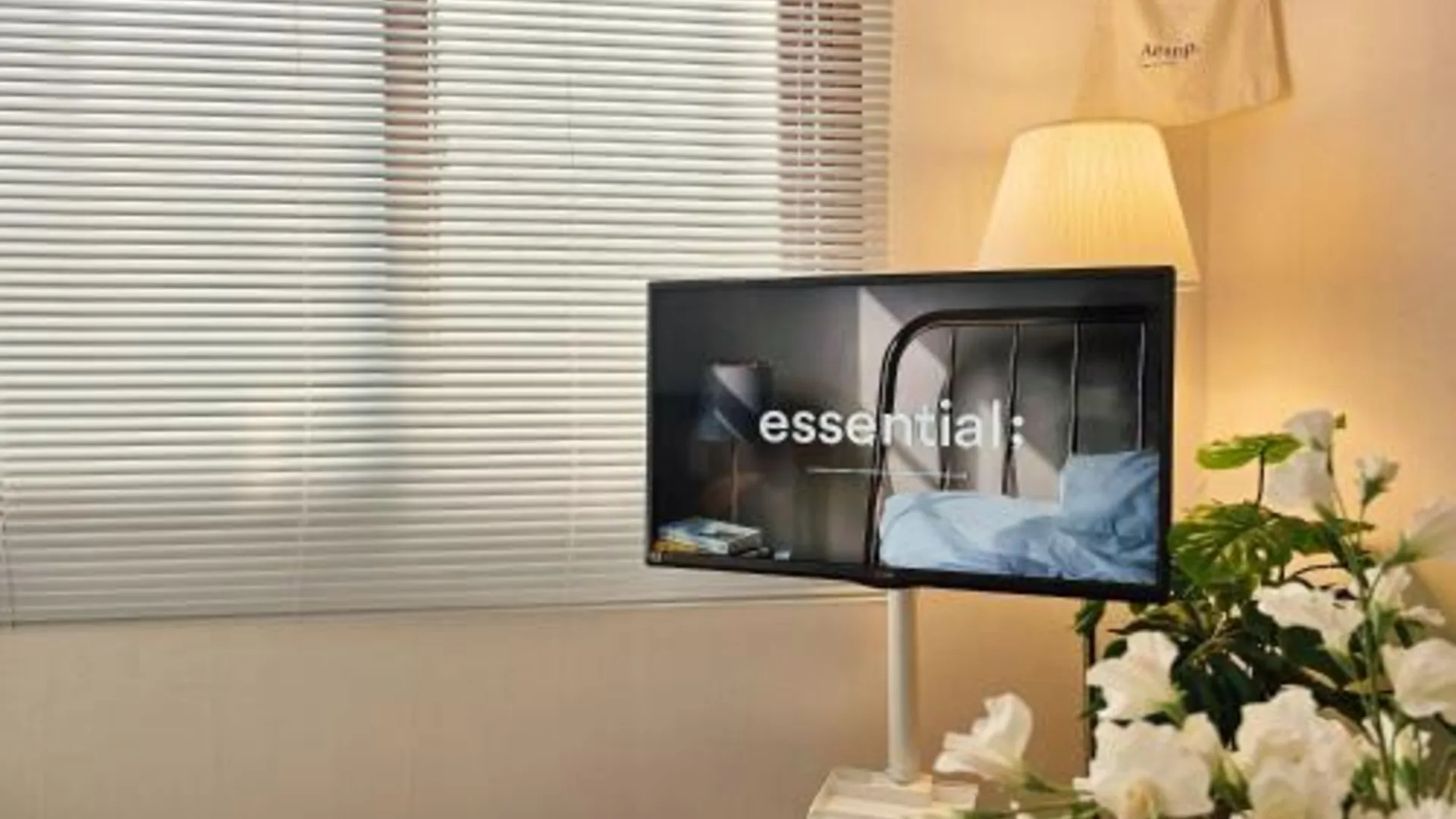 서울 라이커홈 3성급 게스트하우스 전망