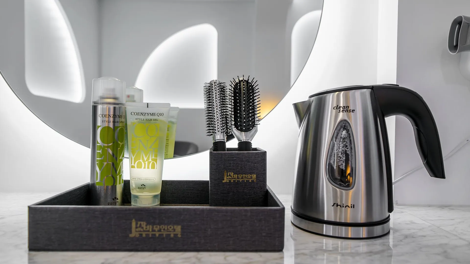 제천 제천 자바 호텔 호텔 부대시설