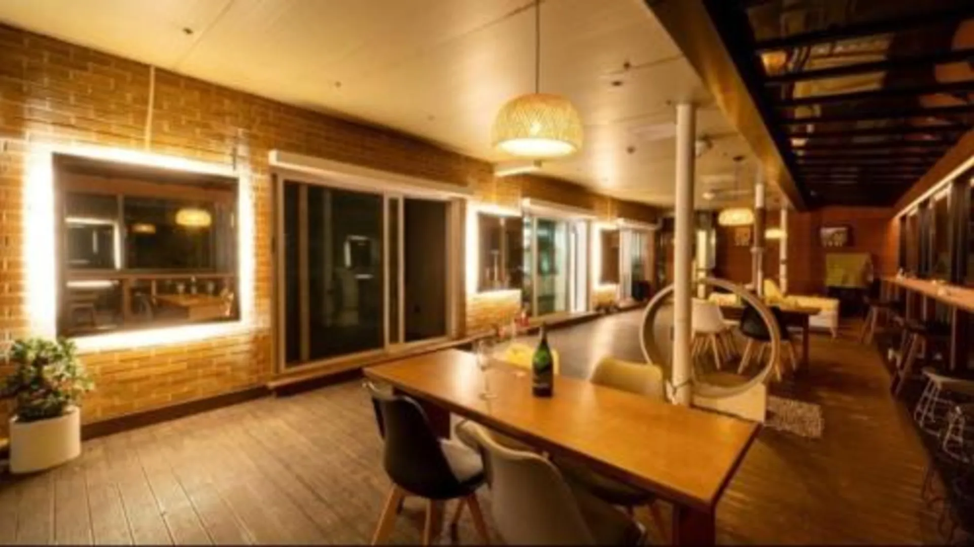 가평 팝 펜션 3성급 게스트하우스 부대시설