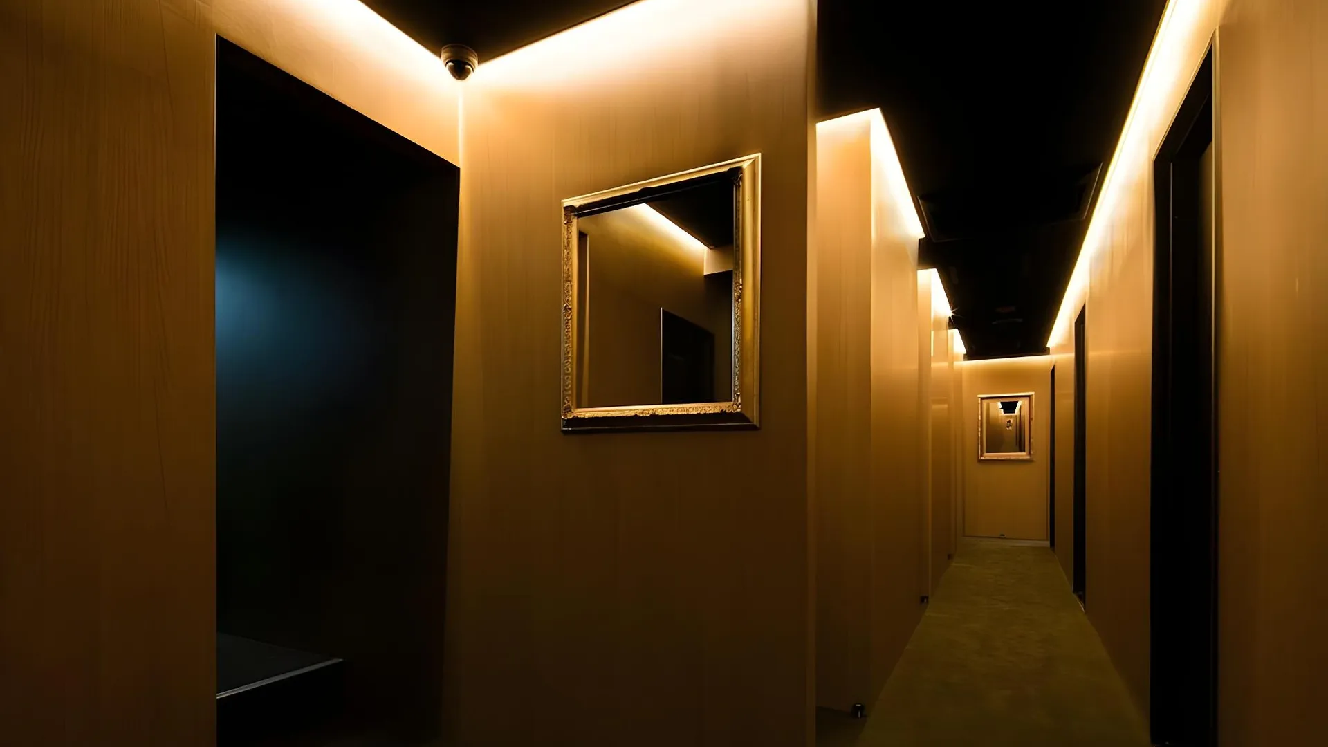 도쿄 / 동경 힐즈 호텔 고탄다 2성급 호텔 외관