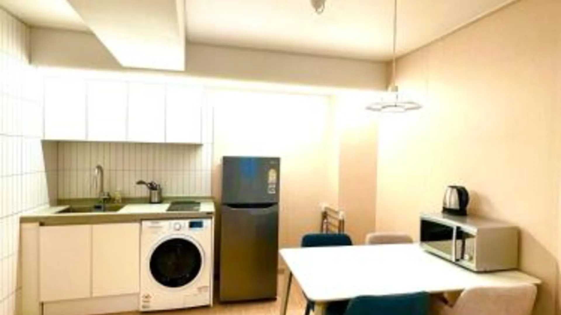 서울 알게스트하우스 종묘점 2성급 호텔 로비