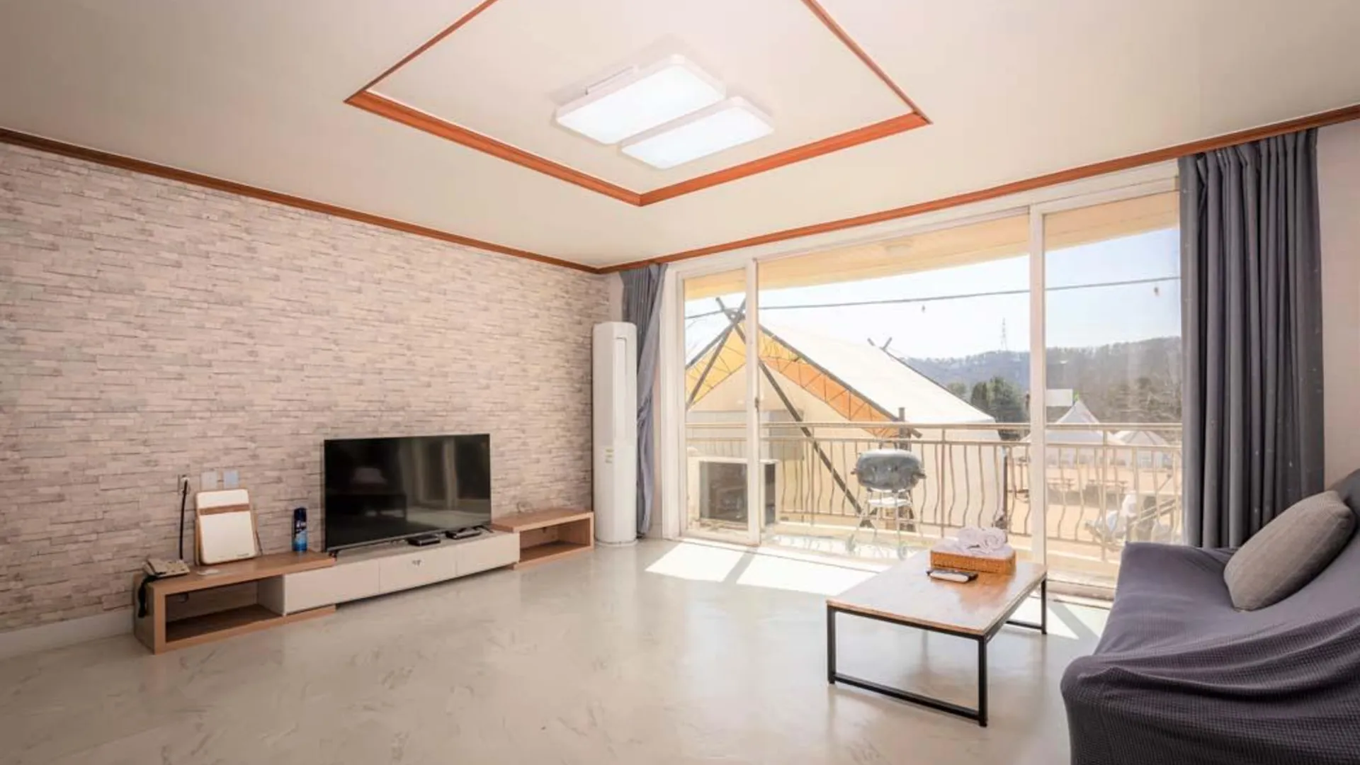 용인 골드 펫 리조트 3성급 게스트하우스 스위트룸