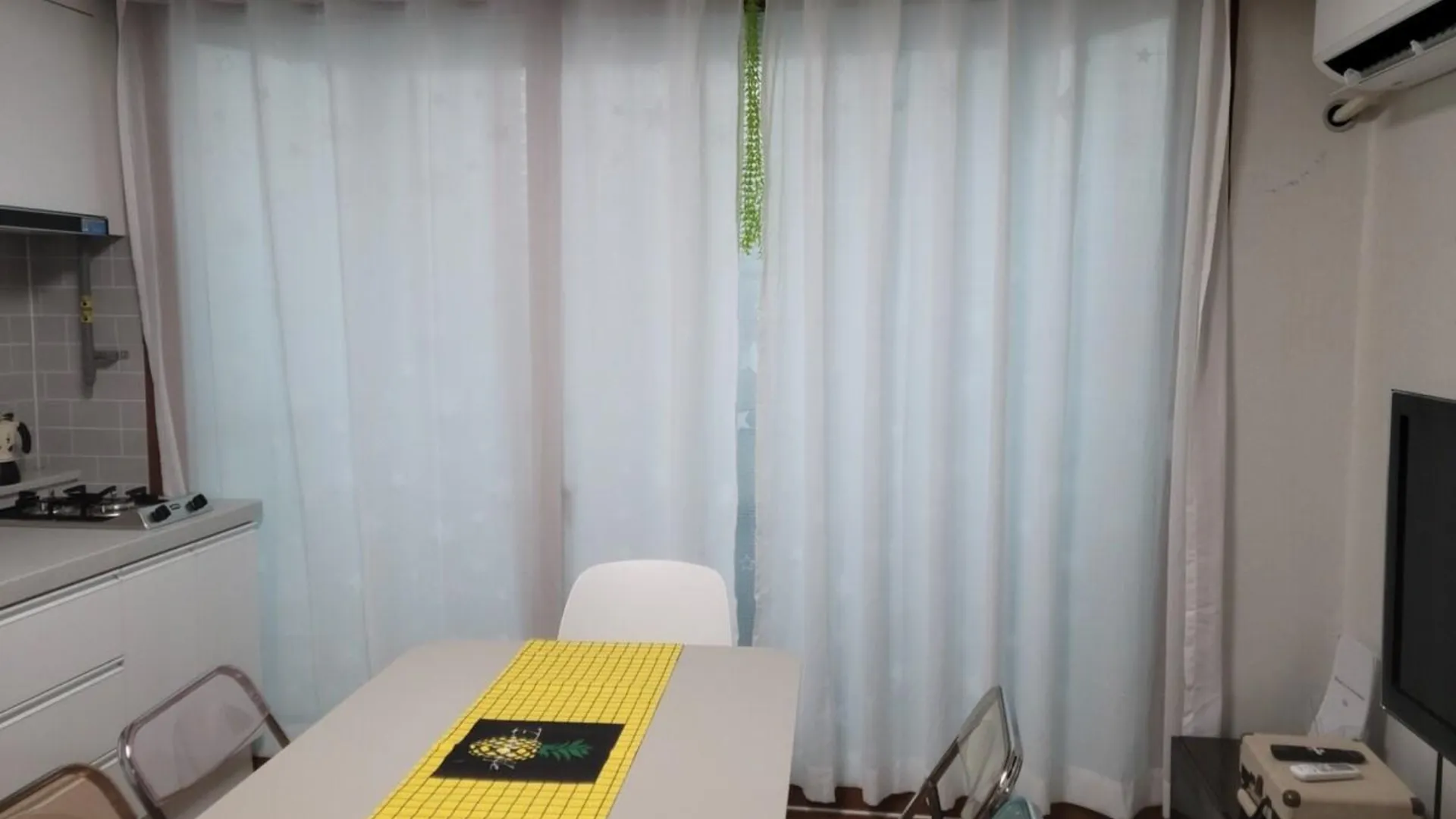 울산 소풍스테이 3성급 싱글룸 수영장