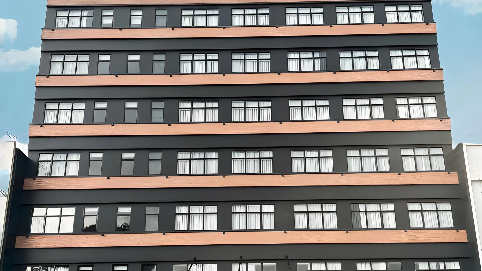 마카사르 d'primahotel Airport Sultan Hasanuddin Makassar 3성급 호텔 객실