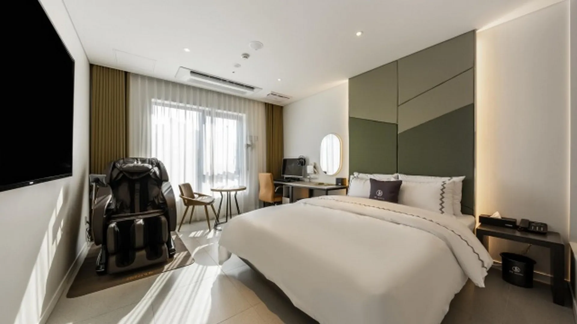 김포 김포 JK 호텔 2성급 호텔 객실