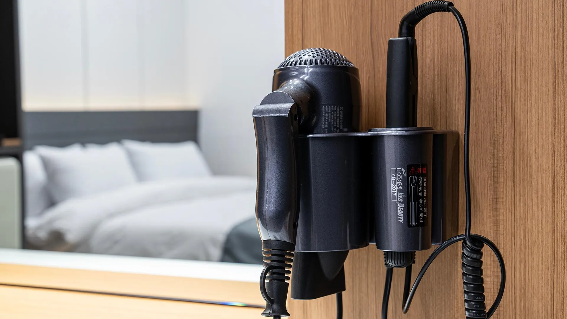 동해 동해 블루문호텔 호텔 객실