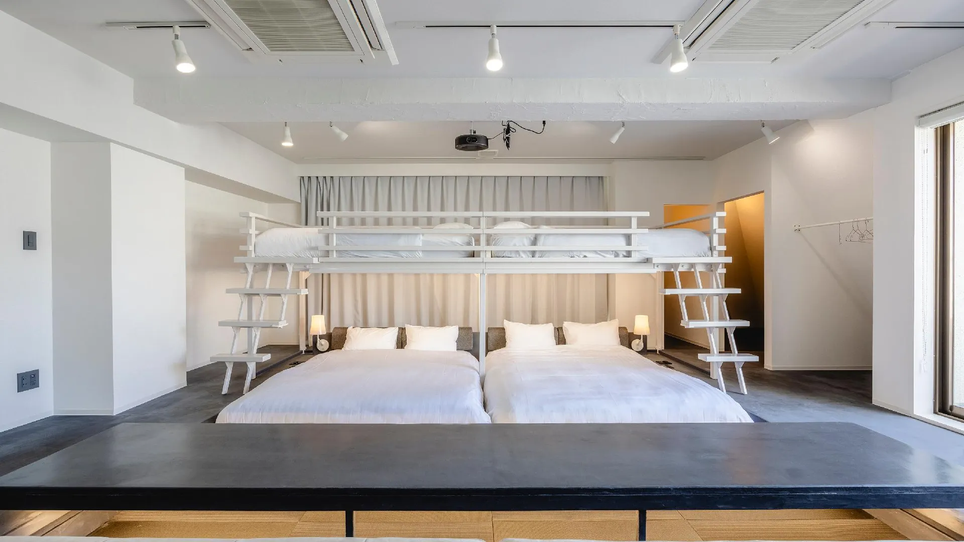 도쿄 / 동경 콕츠 아키하바라 3성급 호텔 스위트룸