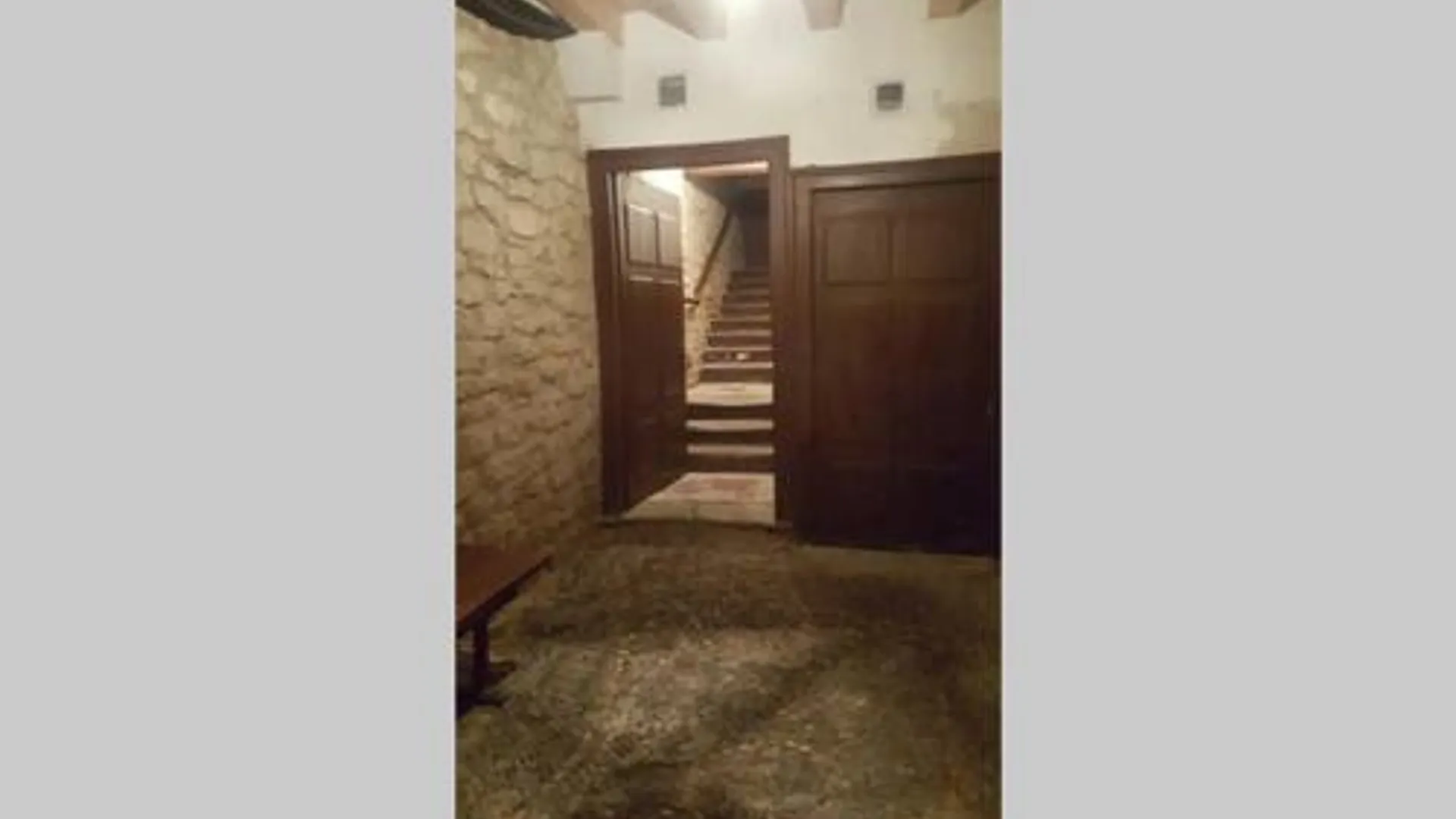 라과르디아 Casa Mercedes. Laguardia (Alava) 3성급 싱글룸 외관