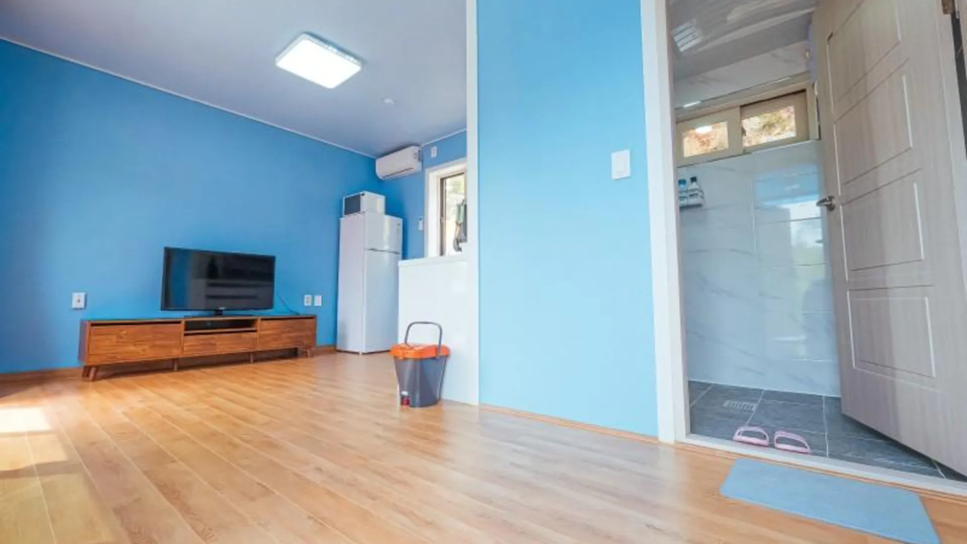 보령 보령 바다마을펜션 2성급 게스트하우스 부대시설