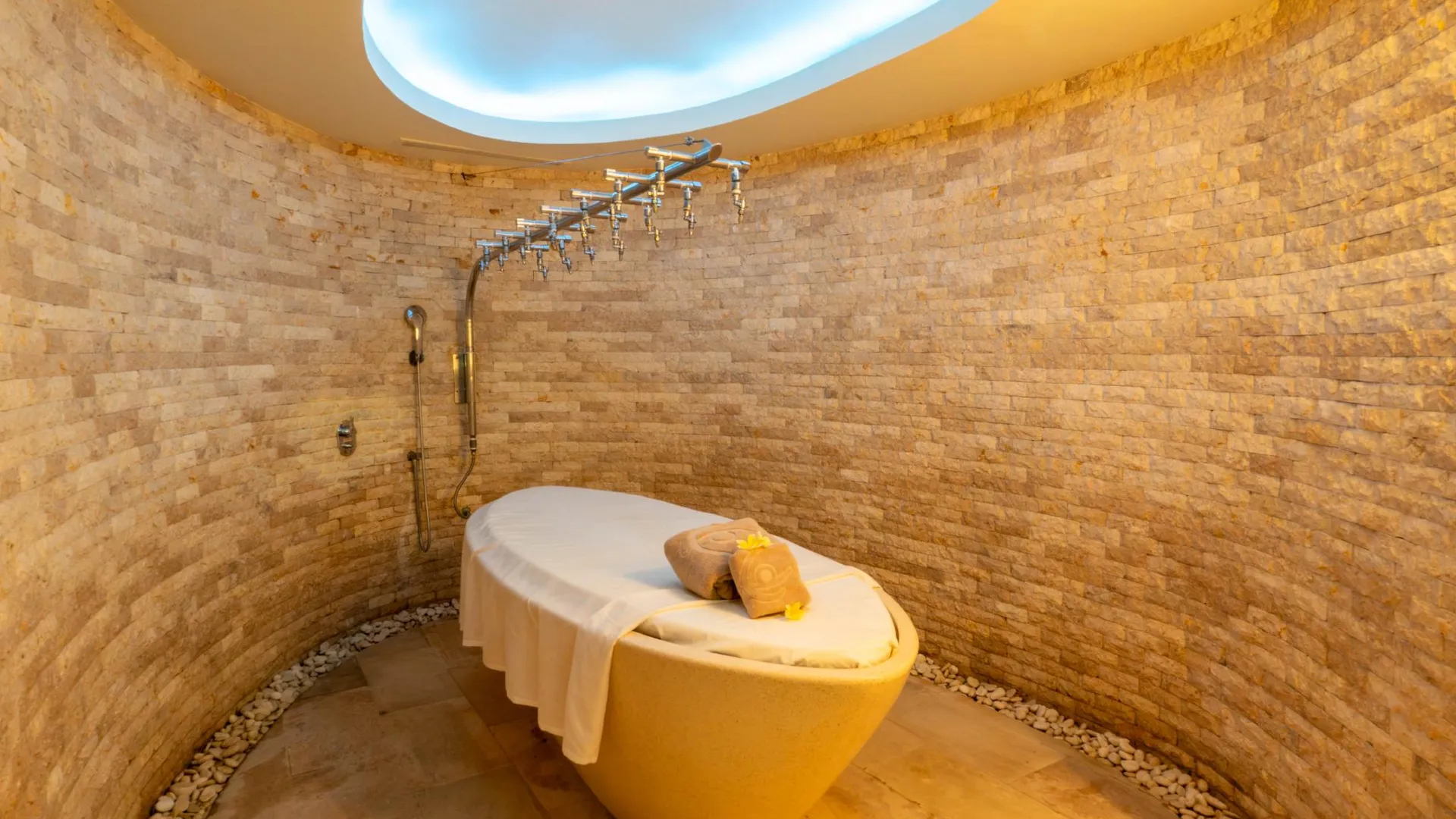 발리 풀만 발리 르기안 비치 5성급 호텔 부대시설