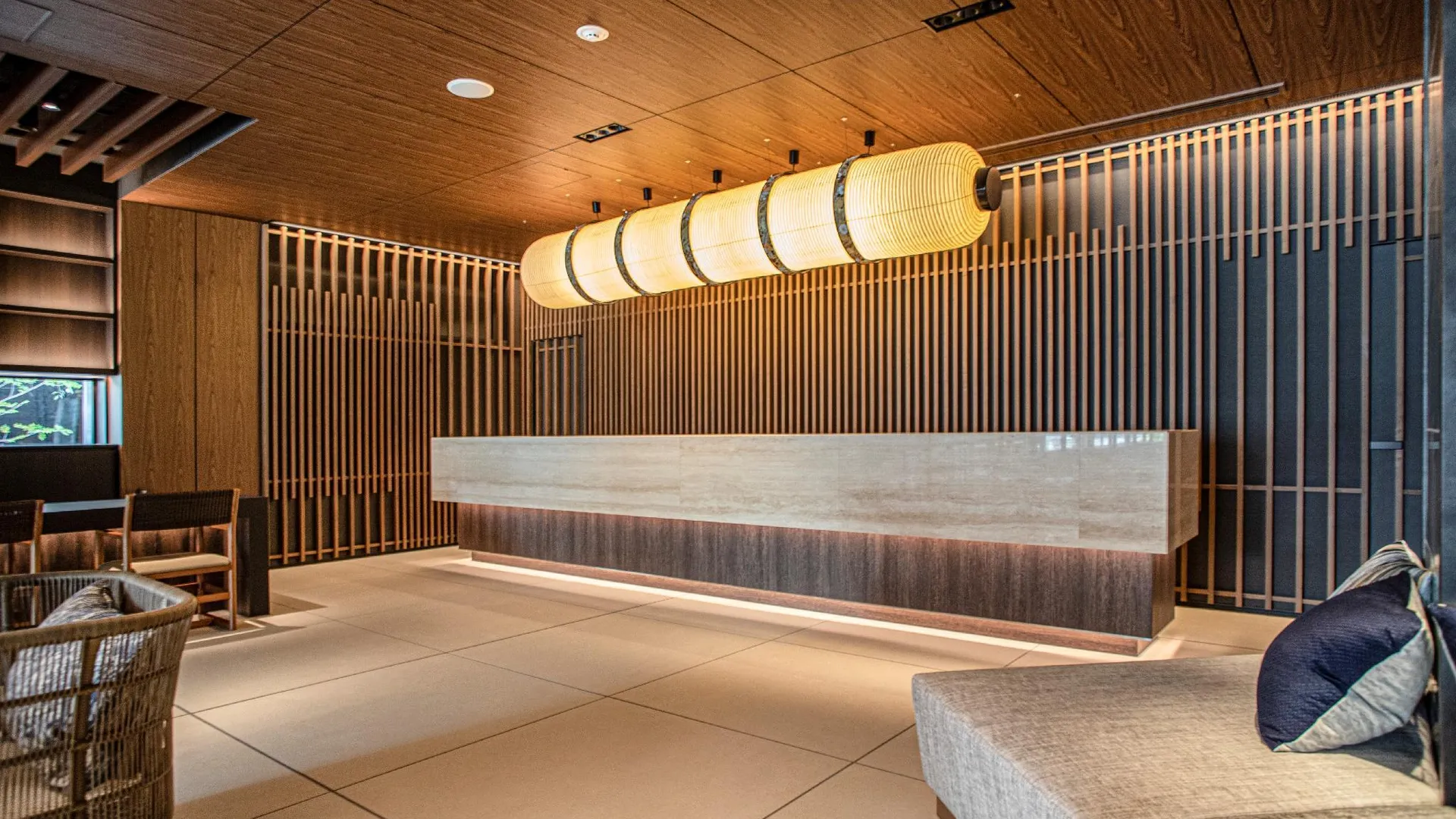 교토 파크 호텔 교토 3성급 호텔 로비