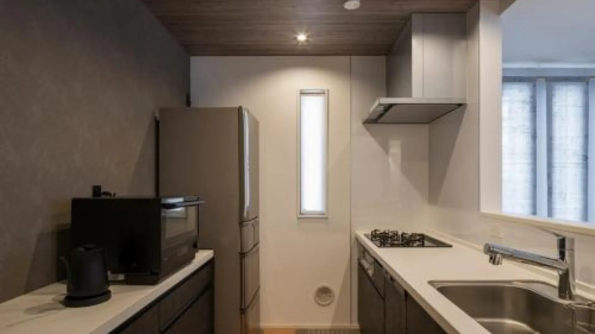 후쿠오카 yah homes kiyokawa 4성급 싱글룸 객실