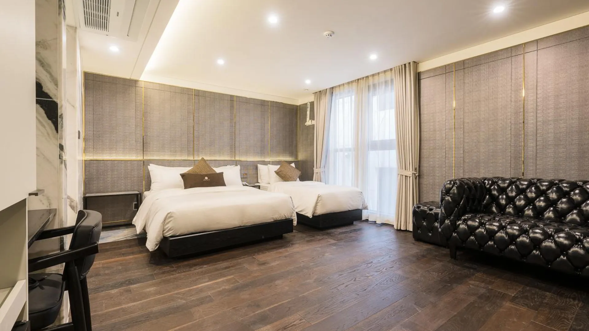 서울 호텔 더 메이 3성급 호텔 스위트룸