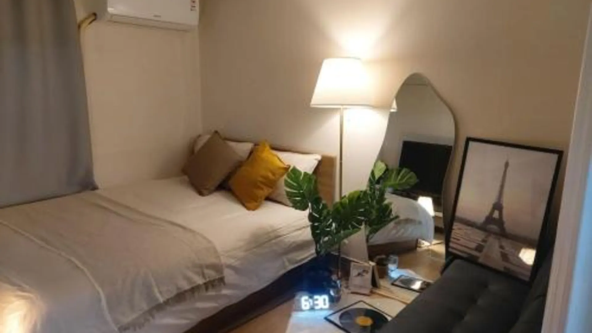 서울 Samsung Jungang Station 2 minutes! COEX 3 minutes! 1성급 싱글룸 부대시설