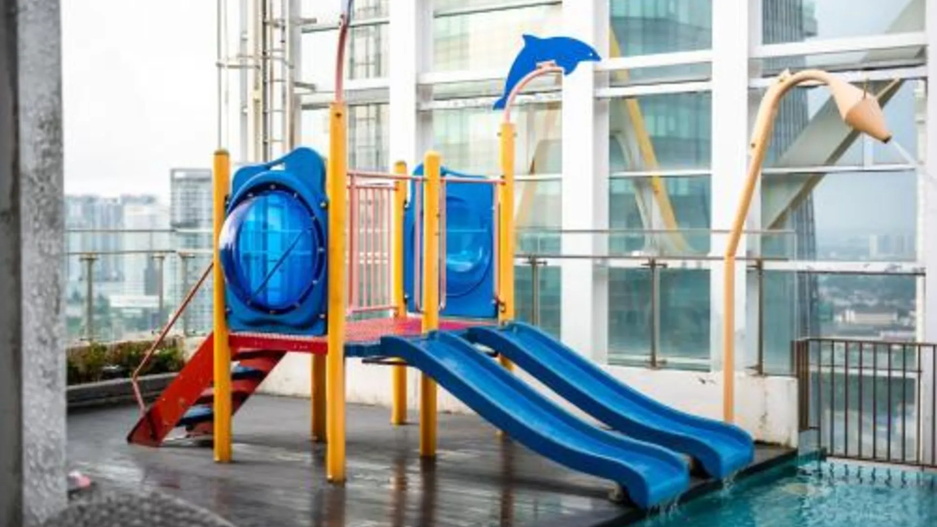 조호바루 / 조호르바루 조호바루의 프라이빗 하우스 (m², 침실 2개, 프라이빗 욕실 2개) 4성급 게스트하우스 레스토랑