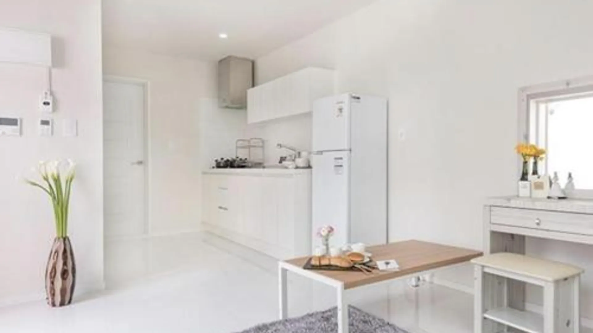 담양 메테오라 펜션 4성급 게스트하우스 외관