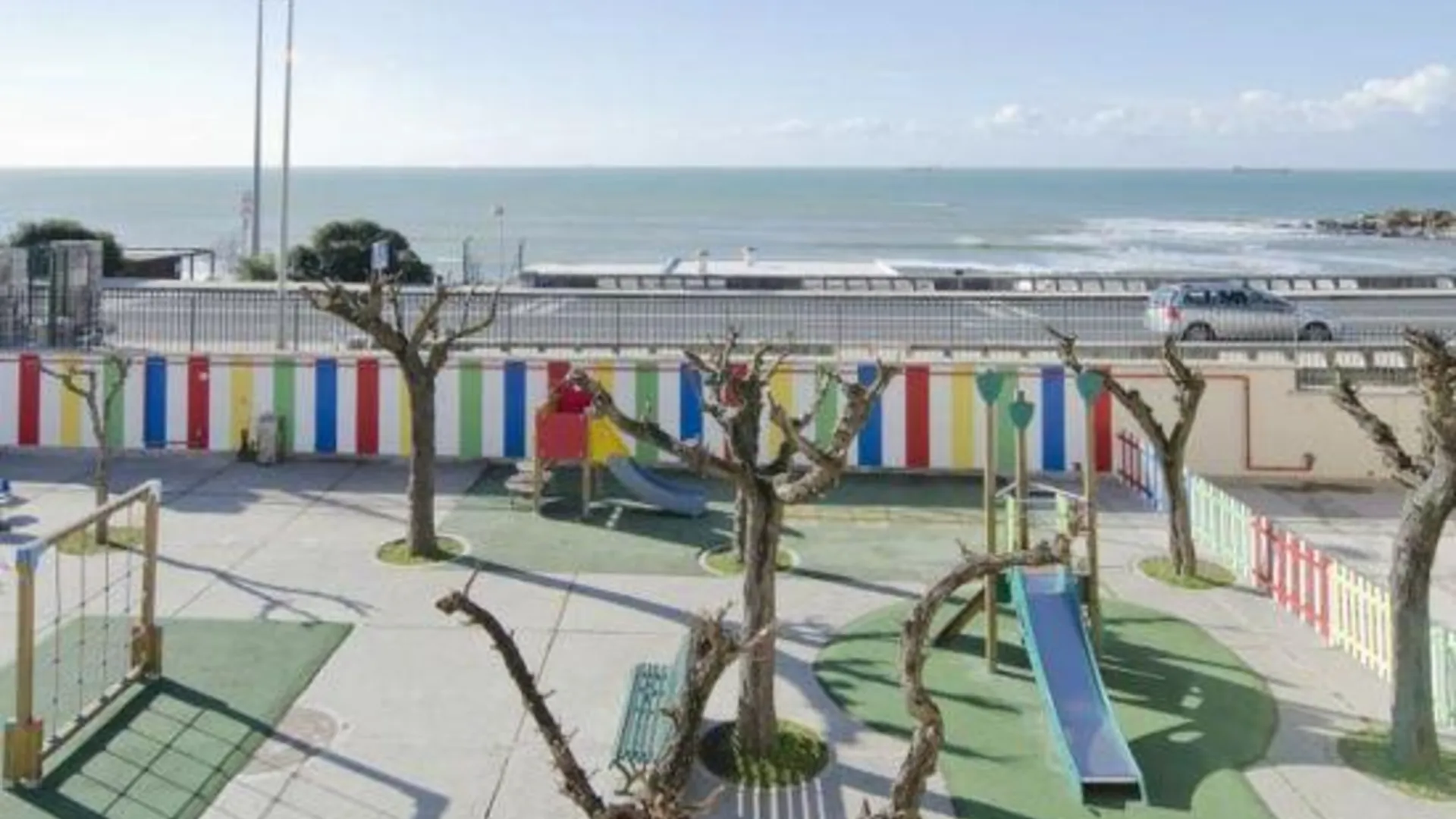 카스카이스 Turismo do Seculo 3성급 호텔 레스토랑