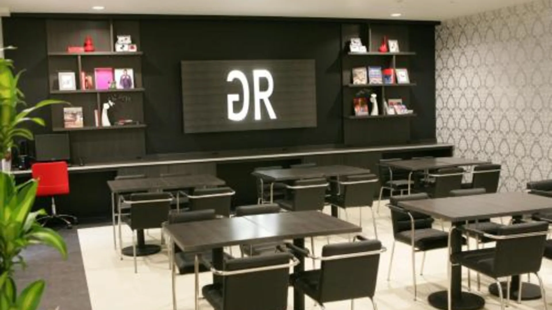 후쿠오카 그린 리치 호텔 니시테츠 오하시 에키마에 3성급 호텔 외관