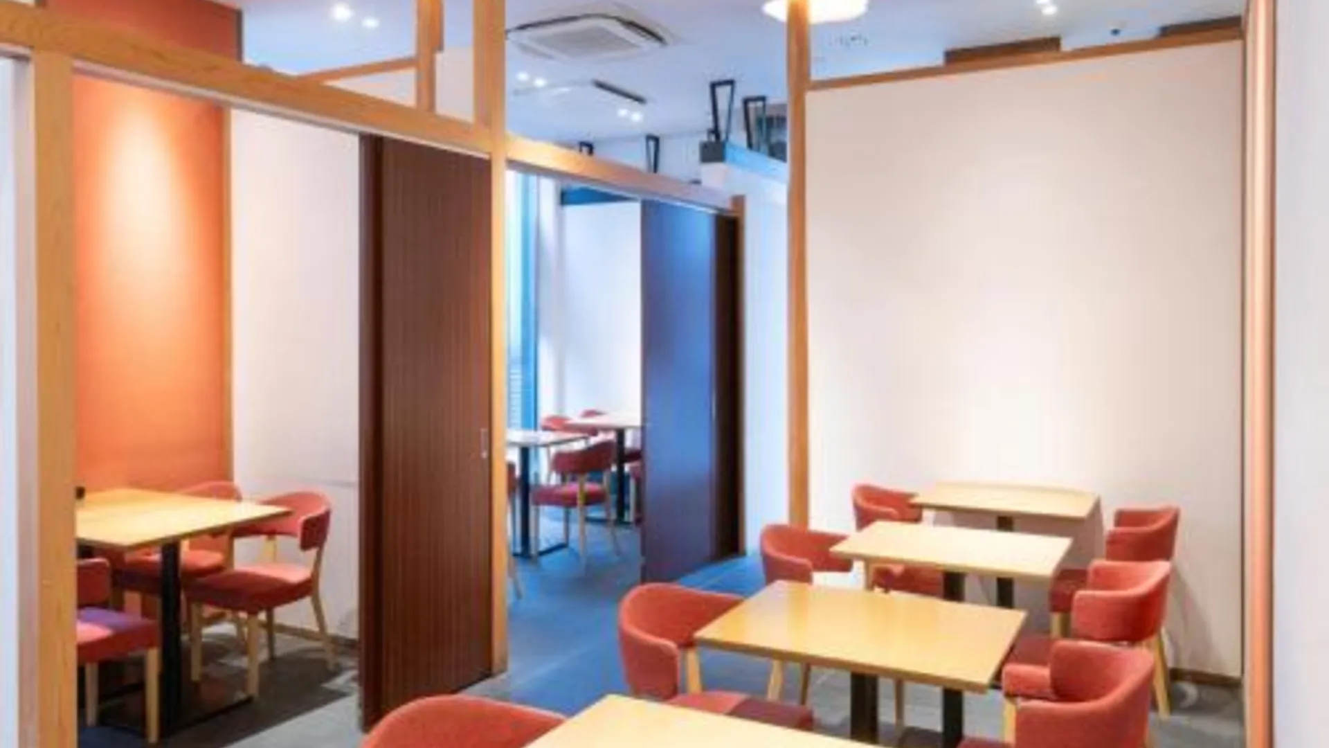 도쿄 / 동경 APA 호텔 스가모 에키마에 3성급 호텔 부대시설