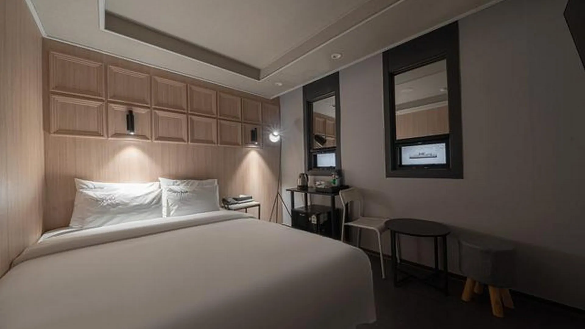 시흥 시흥 르씨엘 호텔 객실