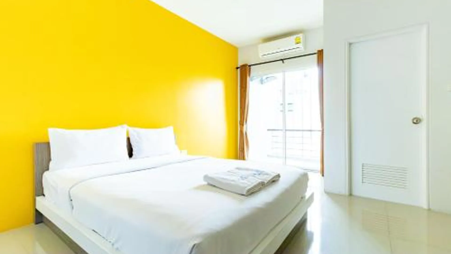 핫야이 우디 리빙 플레이스 2성급 호텔 스위트룸