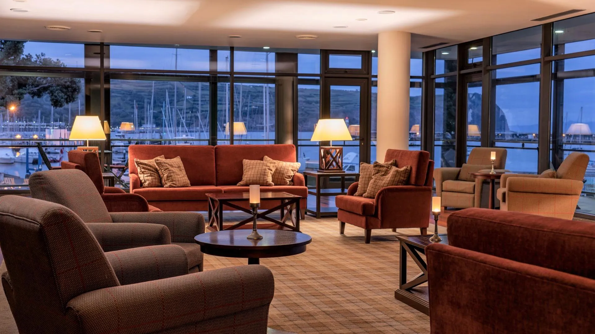 호타 Hotel do Canal 4성급 호텔 객실