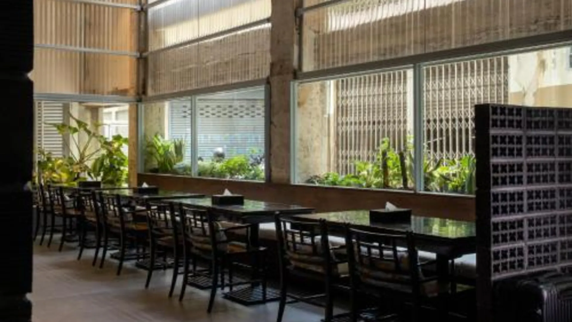 방콕 빈스토크 방콕 3성급 호텔 전망