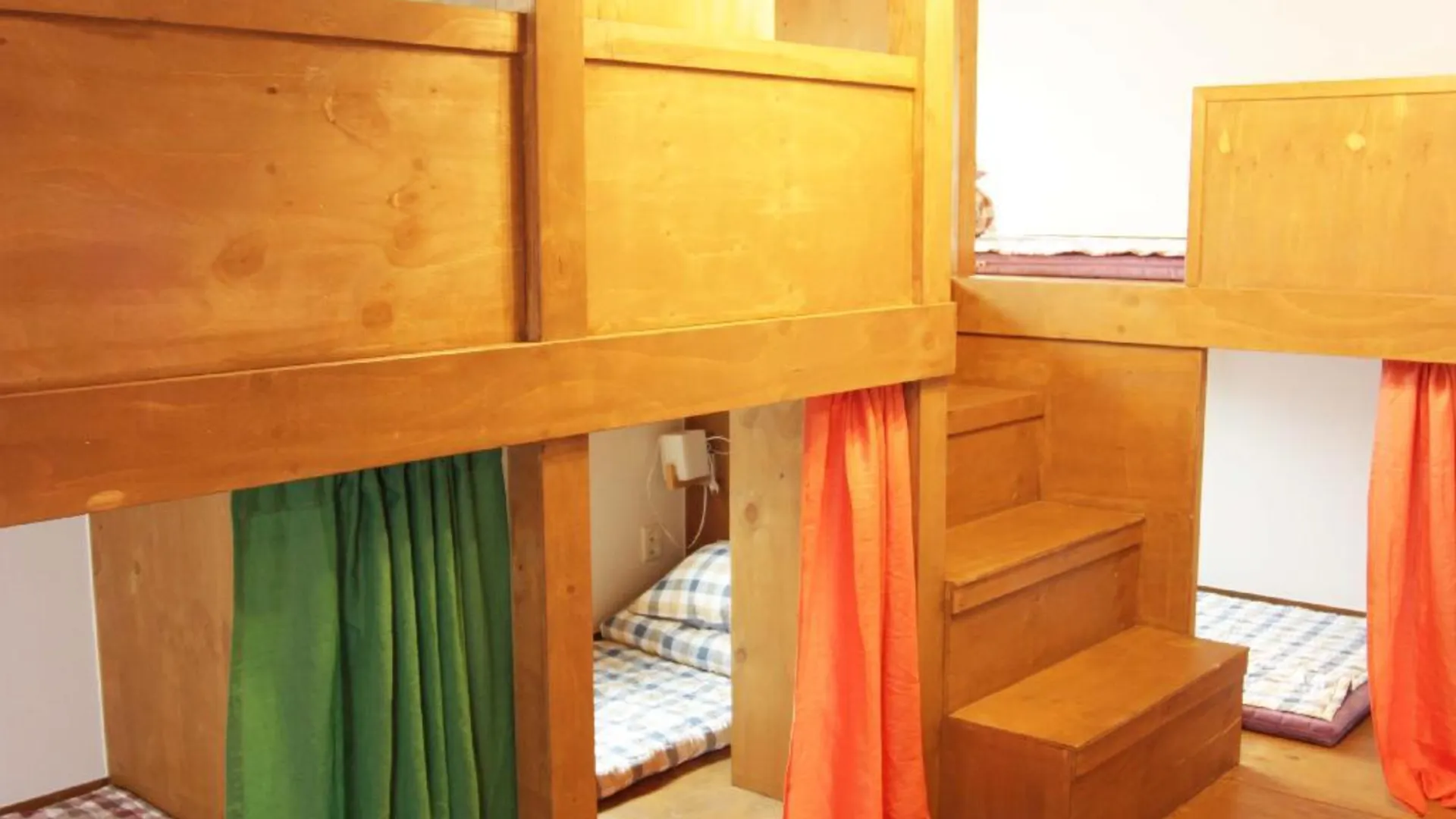 서울 어반아트 스테이 2성급 호텔 스위트룸