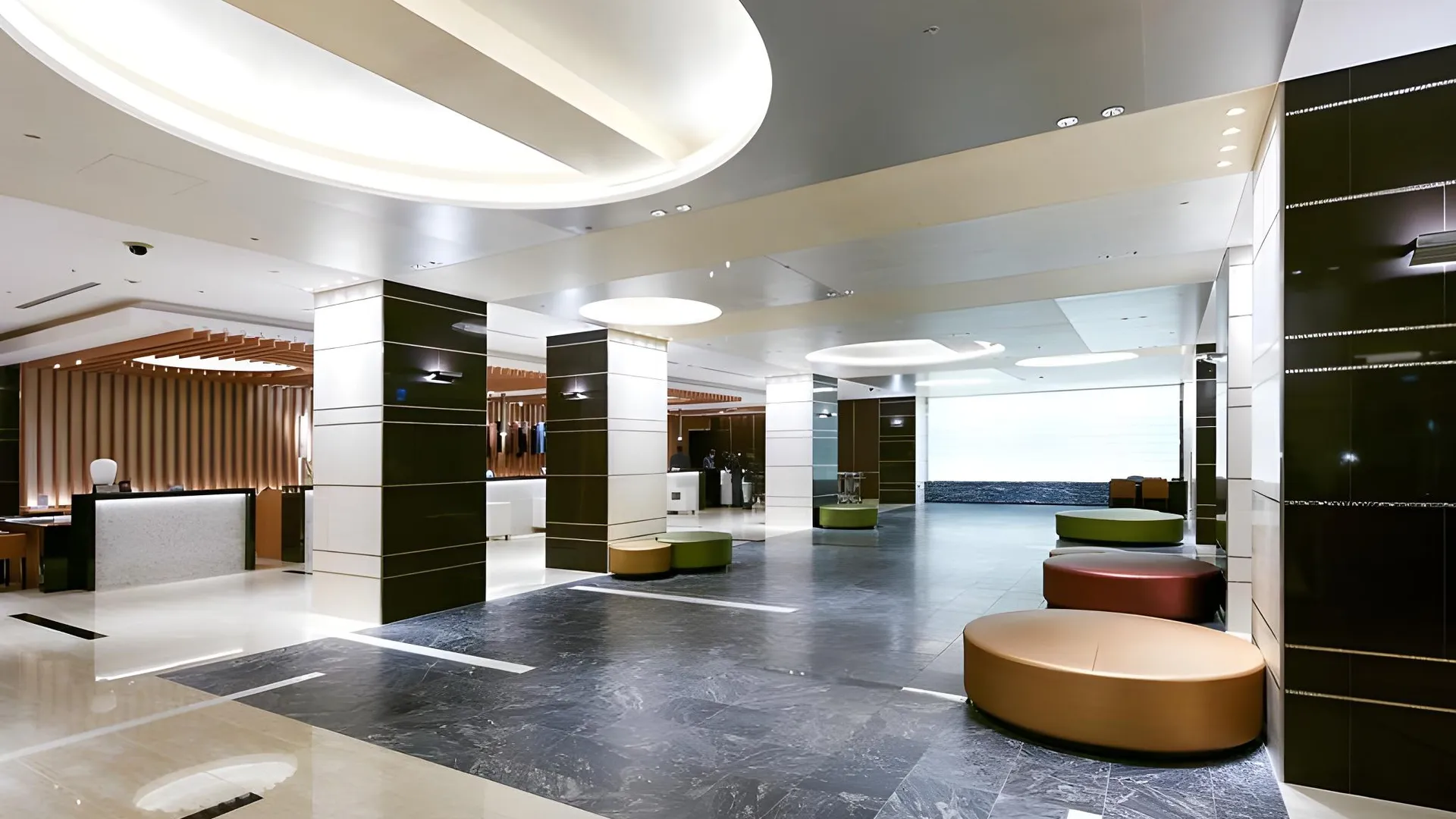 교토 미야코 호텔 교토 하치조 4성급 호텔 외관