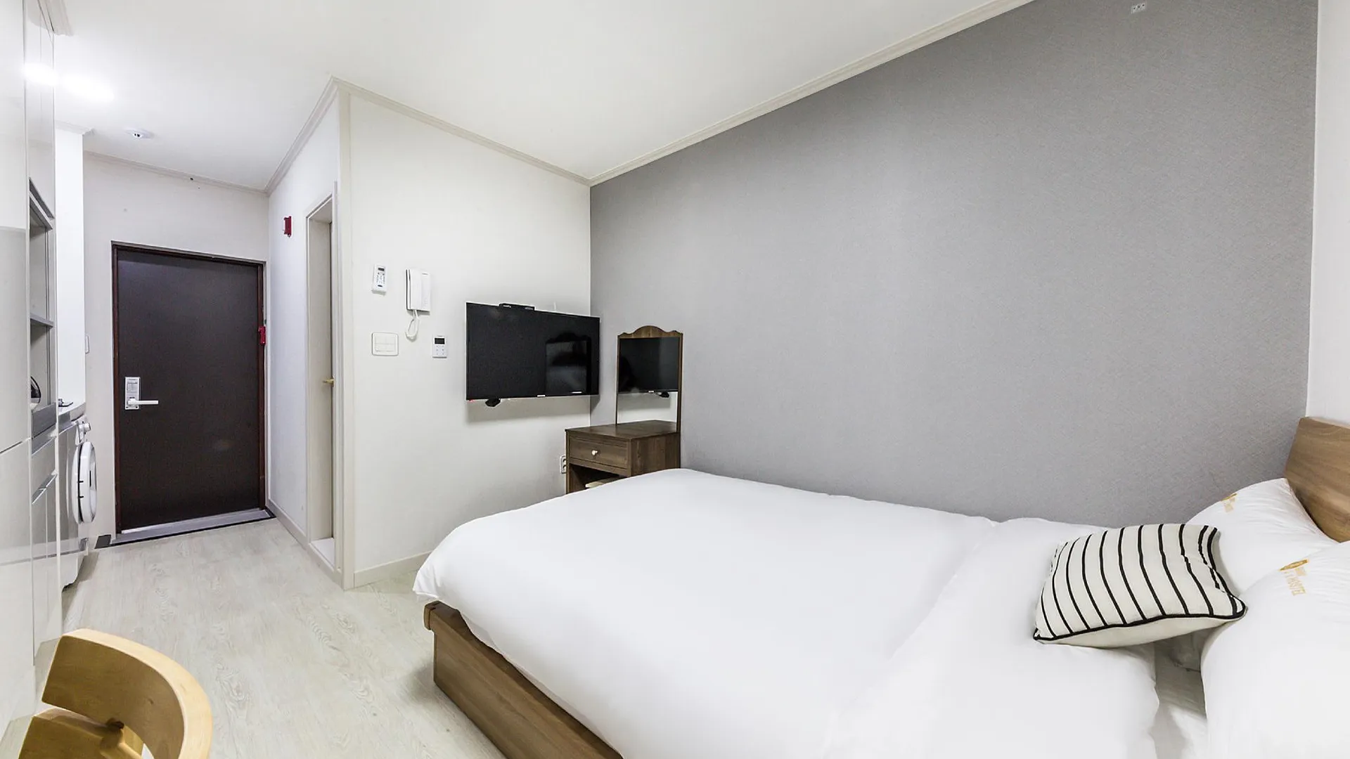 서울 JS 호텔 구로 2성급 호텔 부대시설