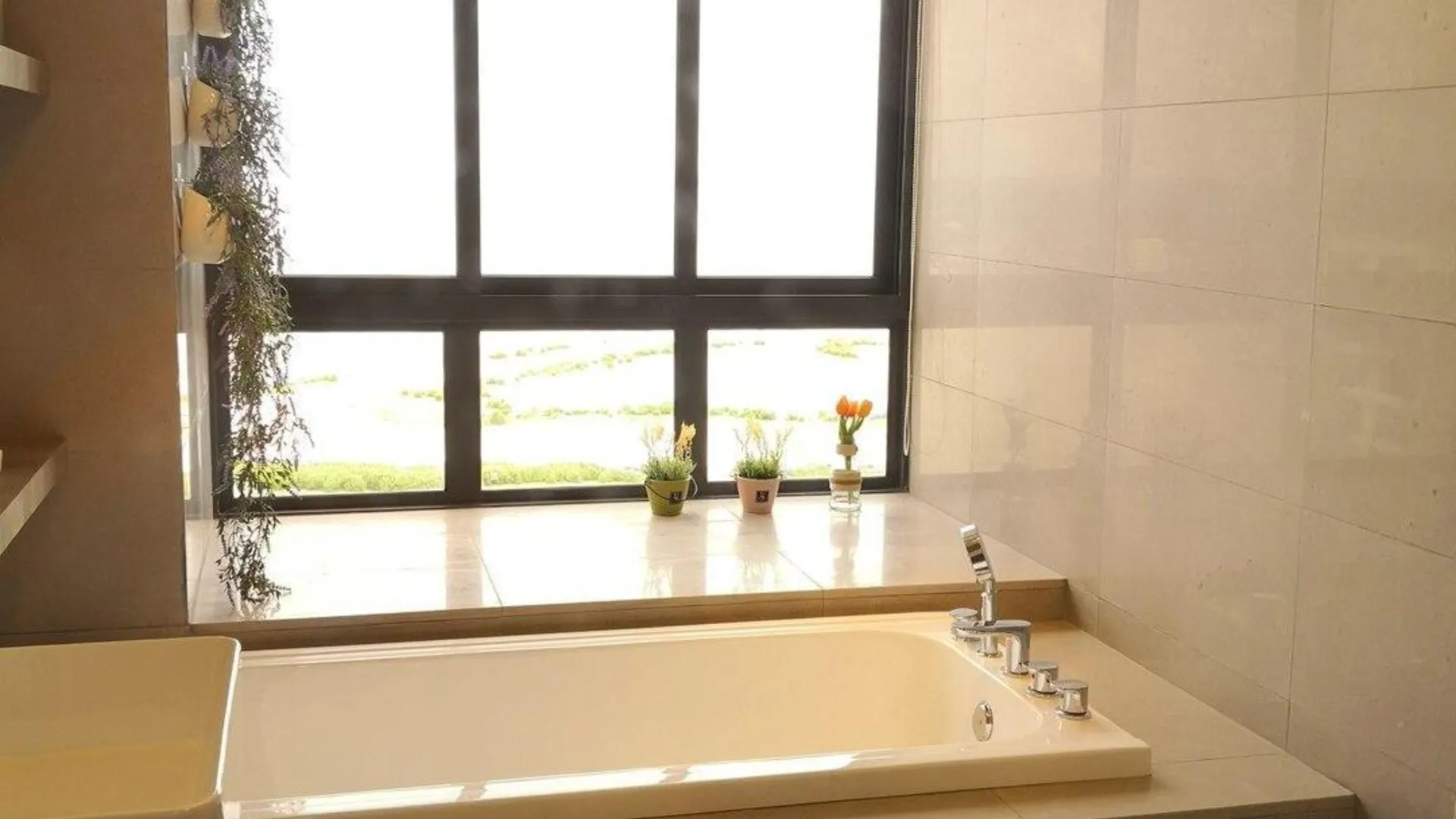 말라카 멜라카 라야의 스튜디오 아파트먼트 (450m², 프라이빗 욕실 1개) 4성급 싱글룸 스위트룸