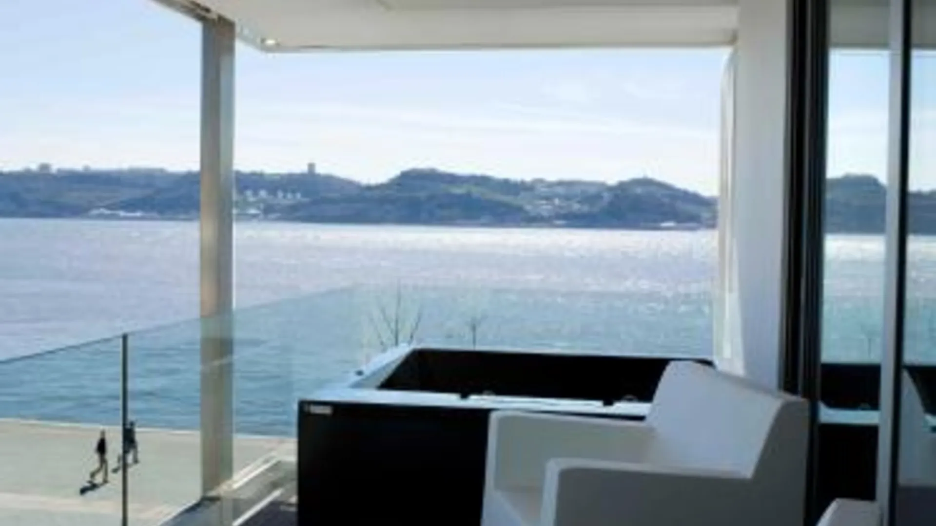 리스본 알티스 벨렝호텔 앤 스파, 어 멤버 오브 디자인 호텔스 5성급 호텔 수영장