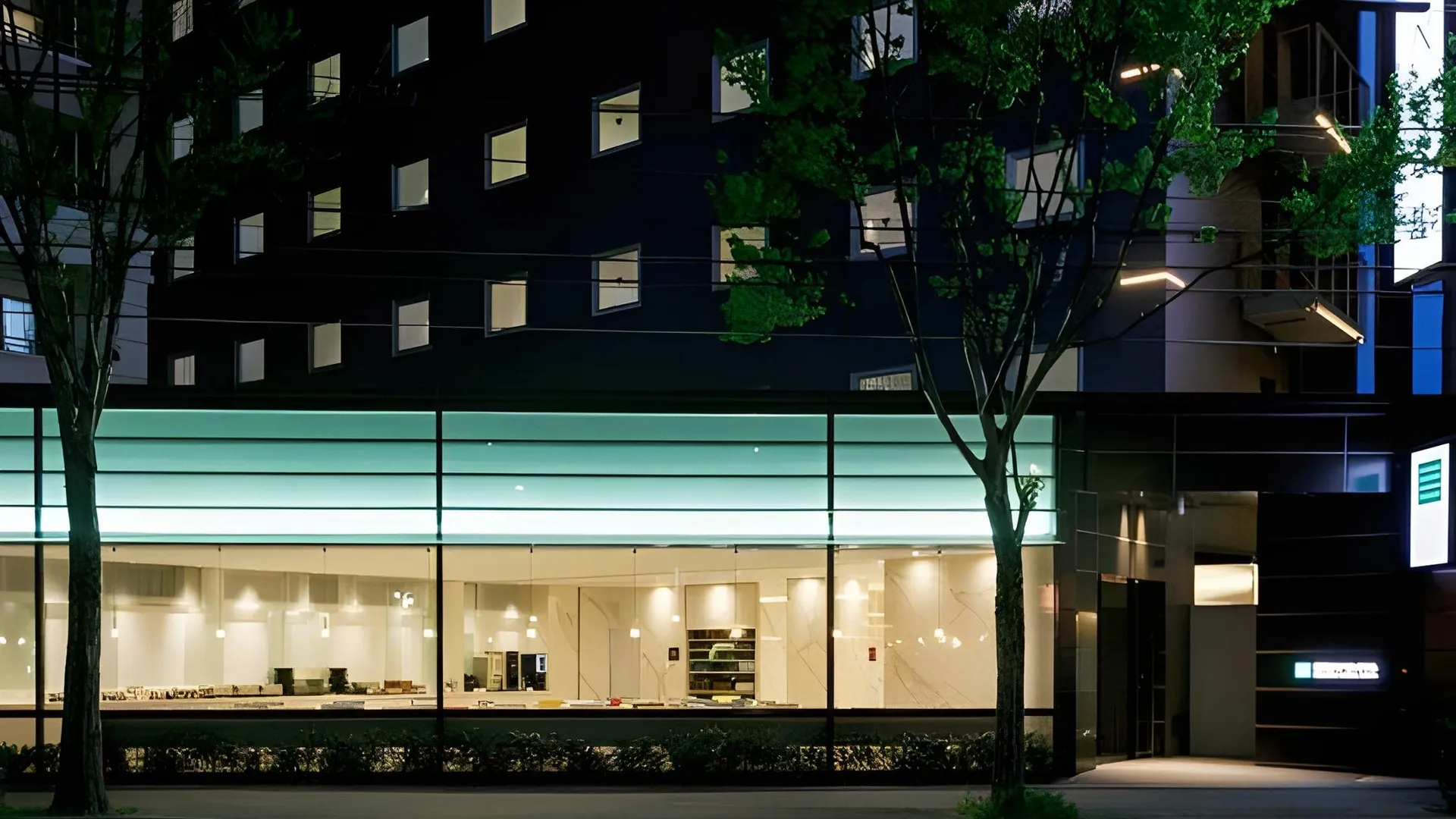 후쿠오카 후쿠오카 유벨 호텔 3성급 호텔 스위트룸