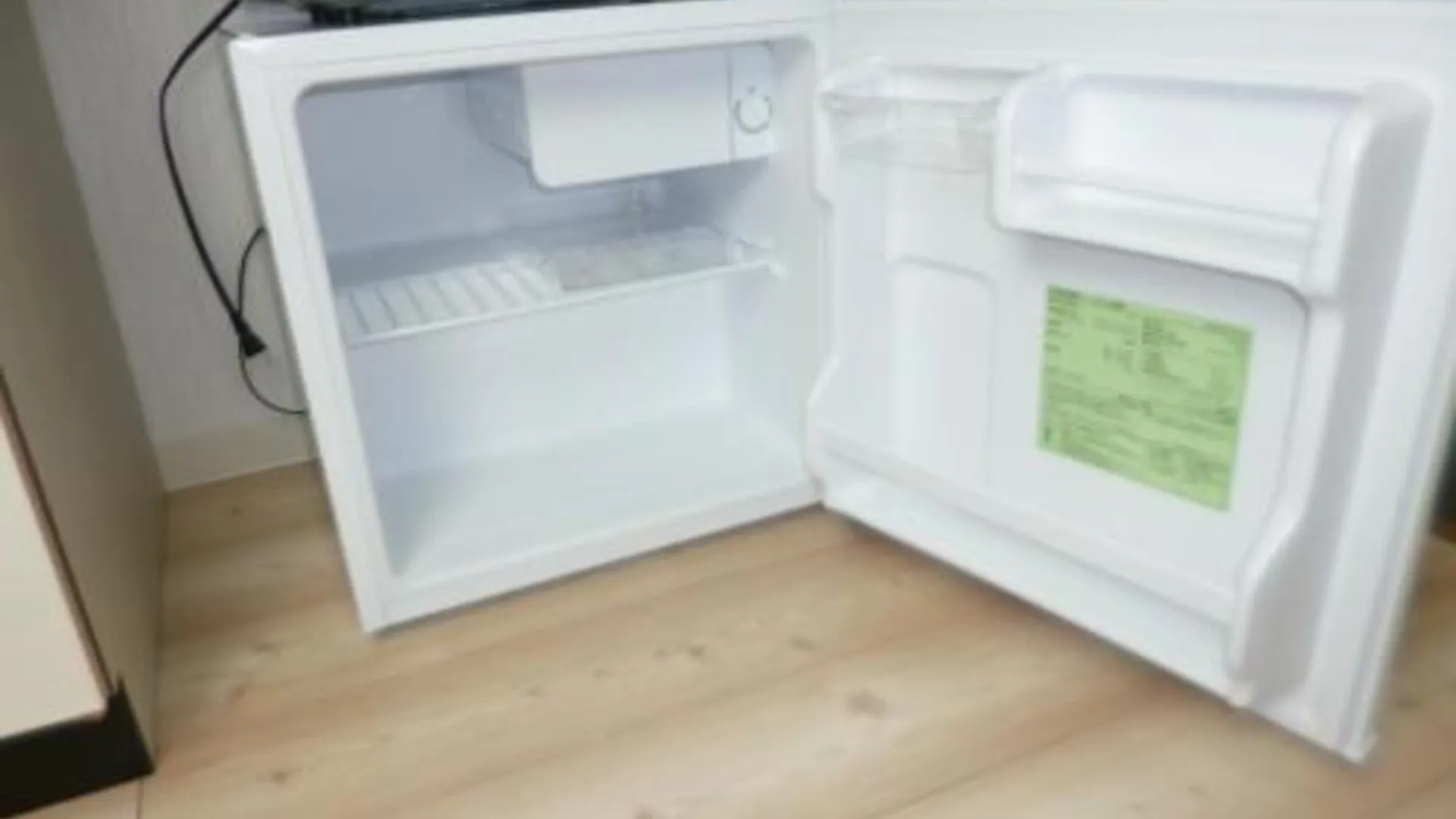 후쿠오카 The Mickey Carlton Ohashi 207 3성급 싱글룸 객실