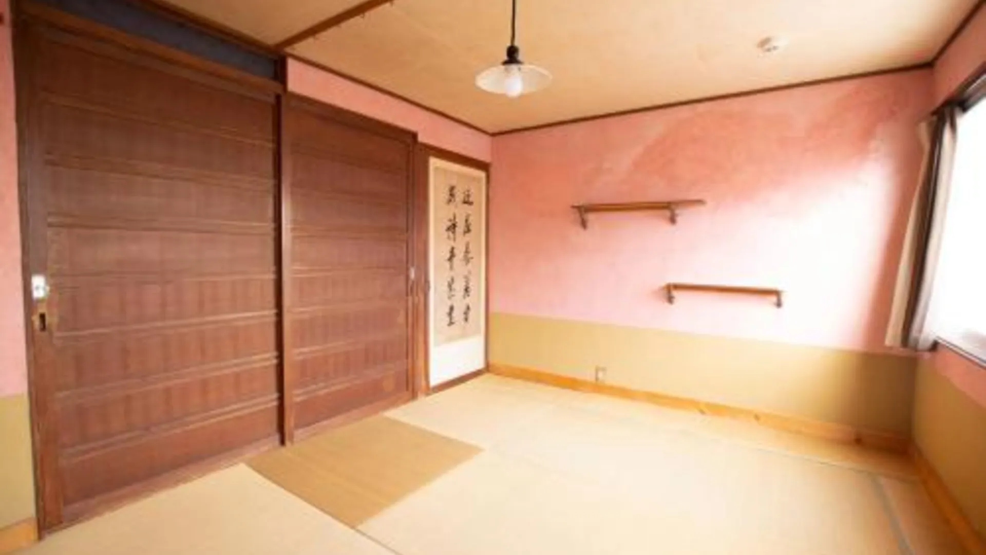 교토 게스트하우스 본 1성급 호텔 레스토랑