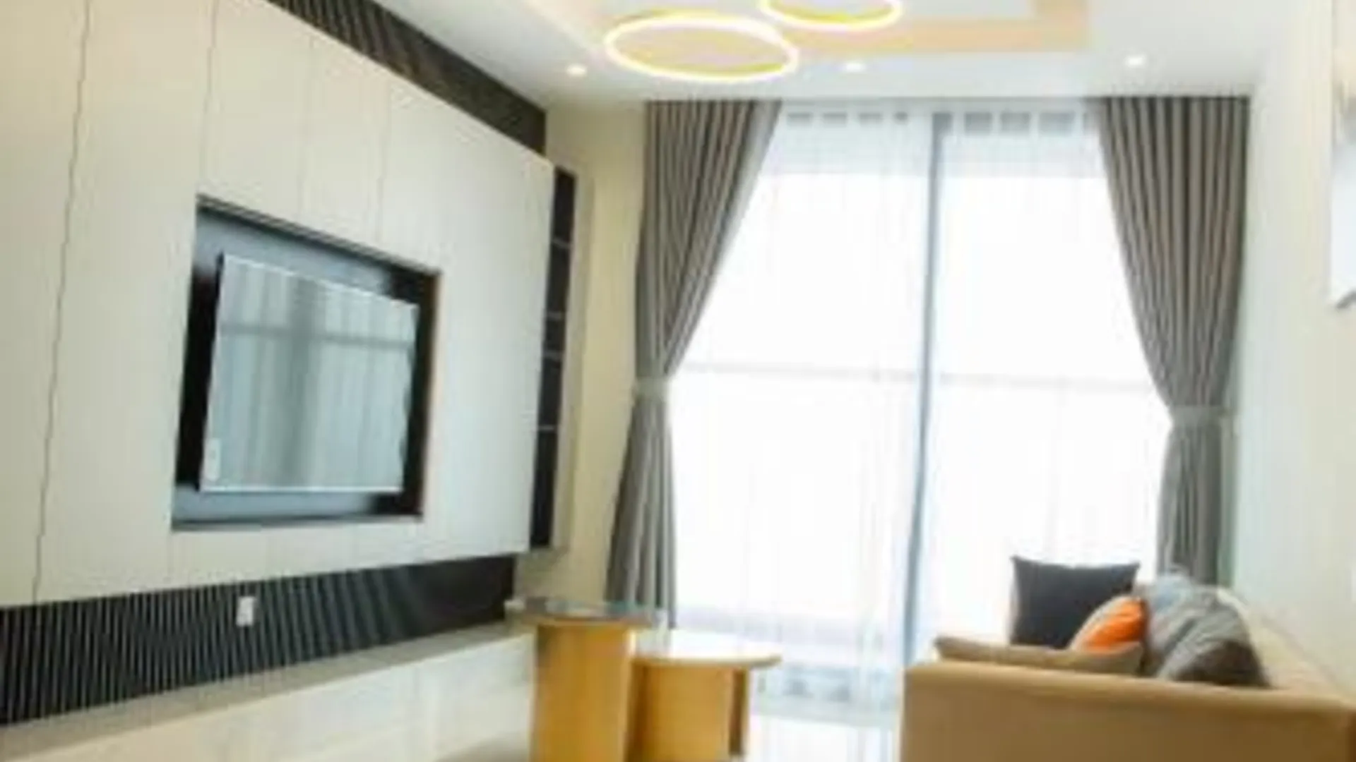 하노이 TSQ 스테이 호텔 아파트먼트 3성급 호텔 외관