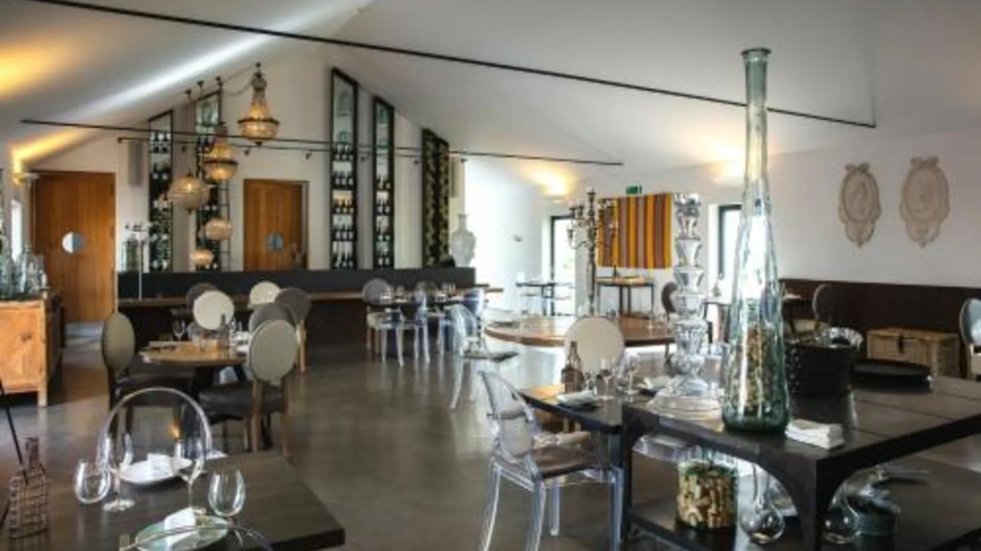 바이아몬트 Torre de Palma, a Member of Design Hotels 5성급 호텔 객실