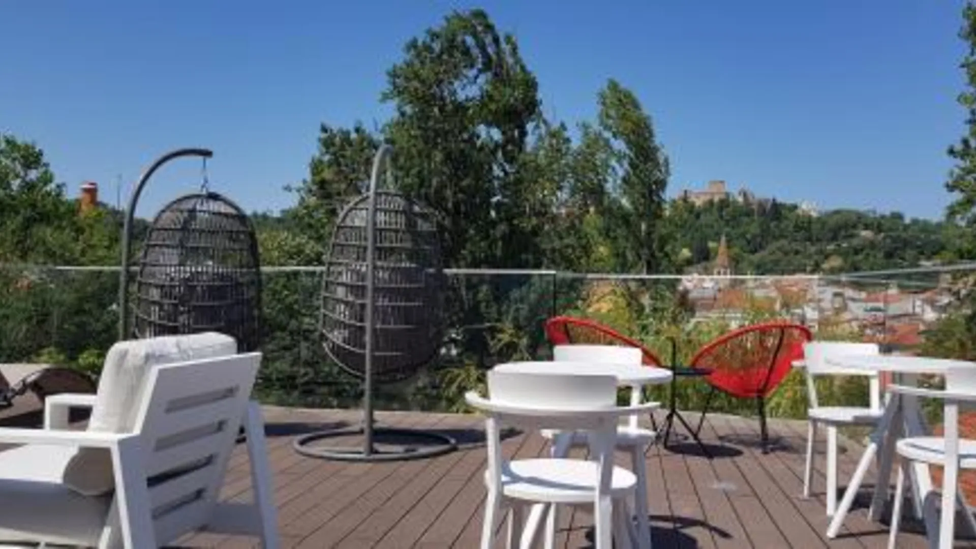 토마르 Thomar Boutique Hotel 4성급 호텔 레스토랑