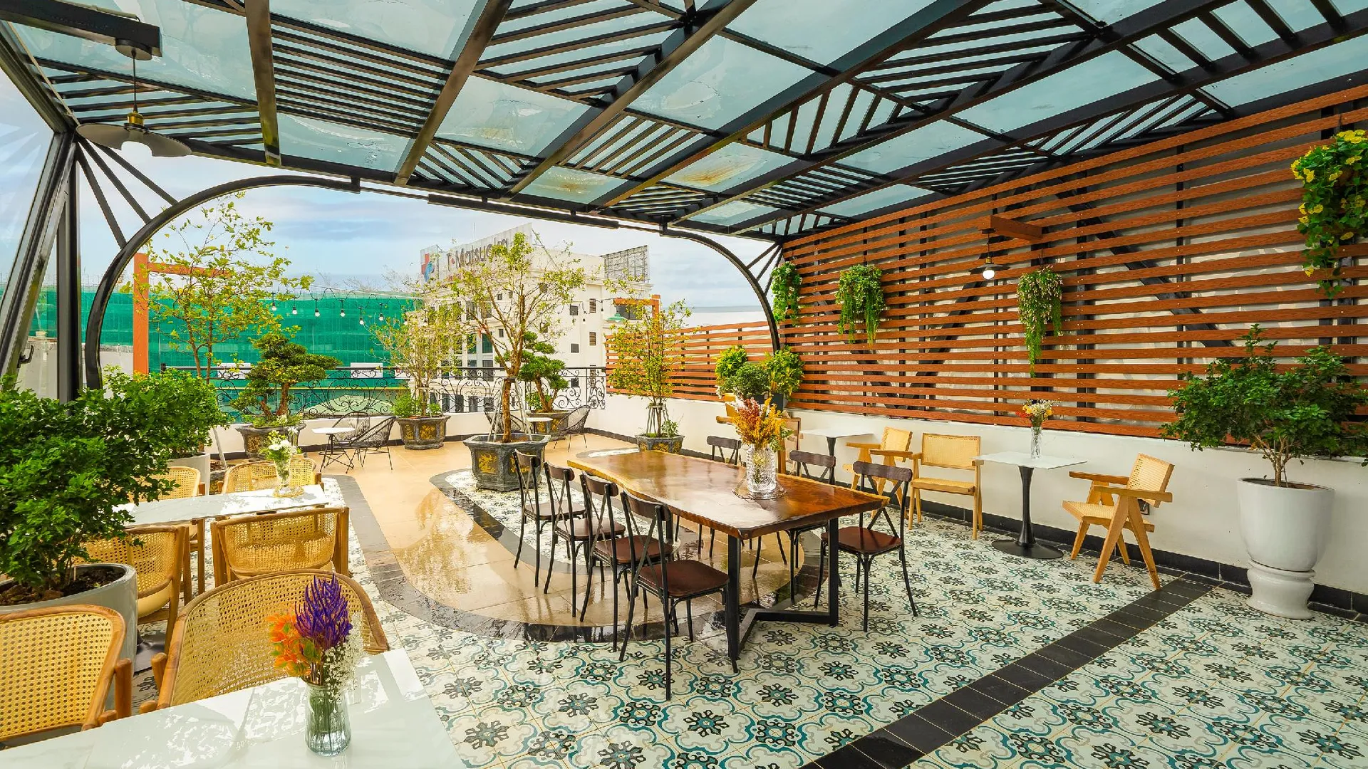 하노이 길슨 호텔 하노이 3성급 호텔 객실