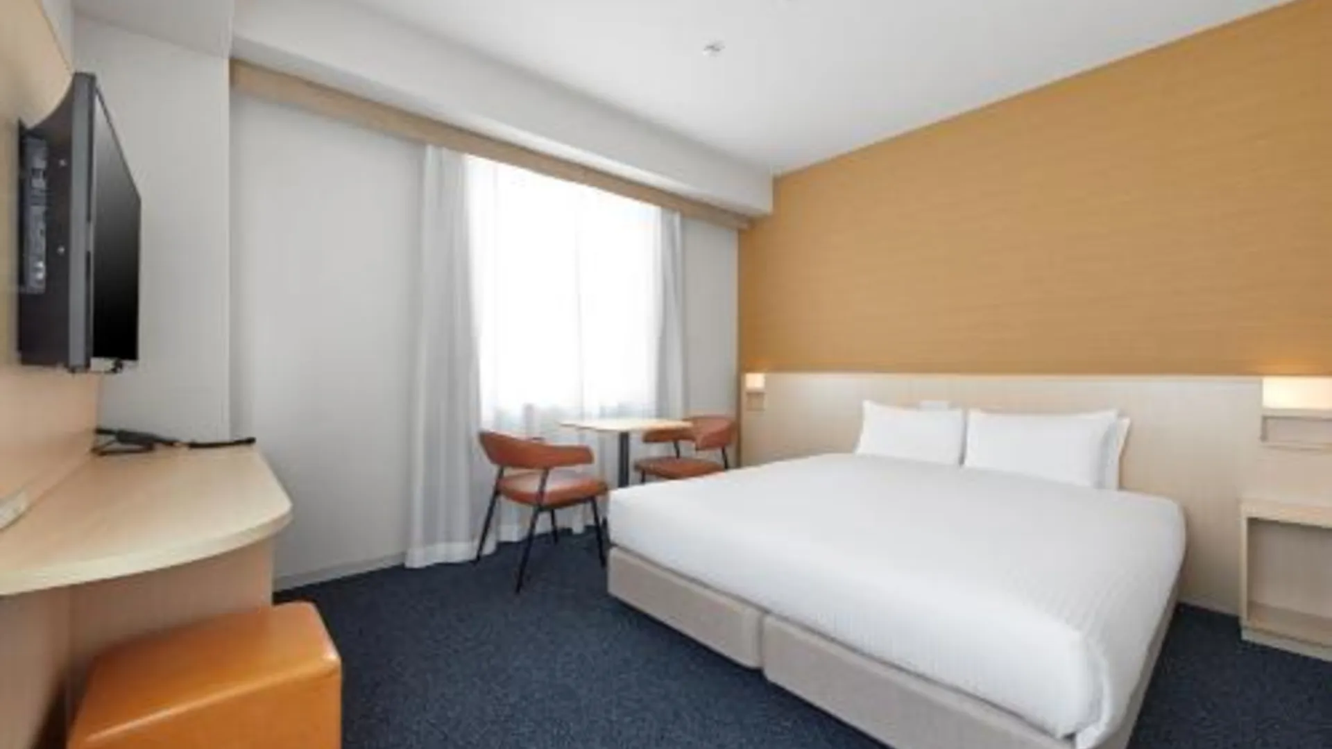 교토 소테츠 프레사 인 교토-시조카라스마 3성급 호텔 스위트룸