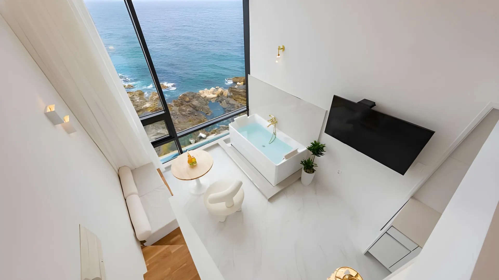 강릉 강릉 스테이휴펜션 2성급 게스트하우스 스위트룸